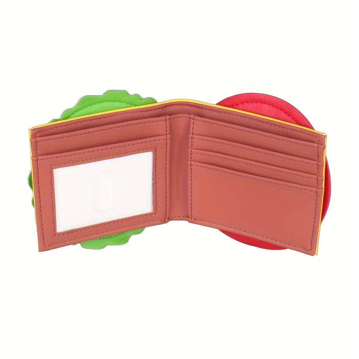 The Krabby Wallet™