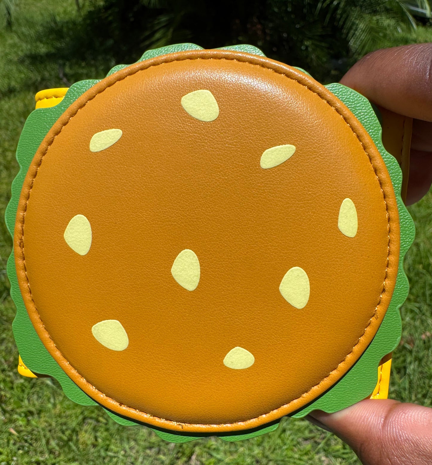 The Krabby Wallet™