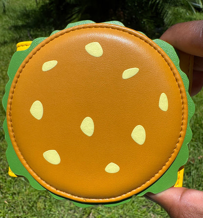The Krabby Wallet™