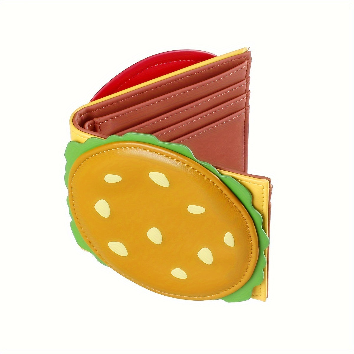 The Krabby Wallet™