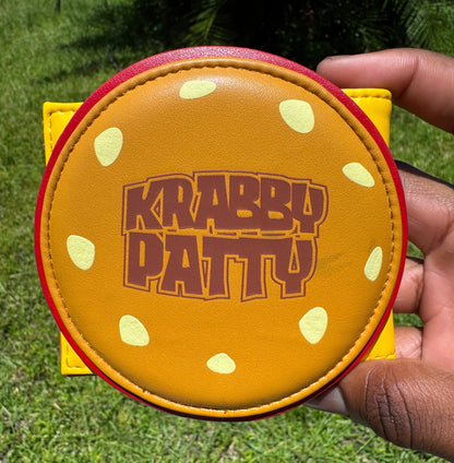 The Krabby Wallet™