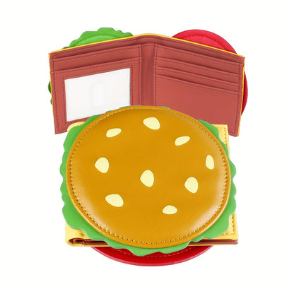 The Krabby Wallet™